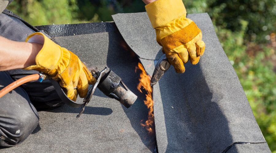 Professional flood damage restoration services in Wrightsville, AR